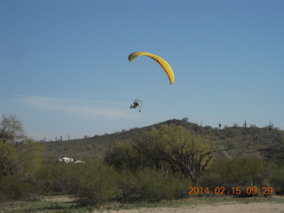 Motown - Arizona Flying Circus