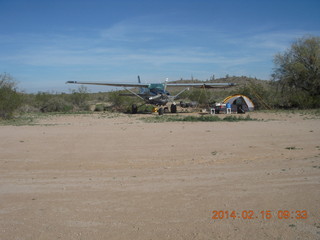 Motown - Arizona Flying Circus