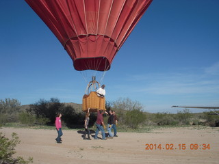 Motown - Arizona Flying Circus