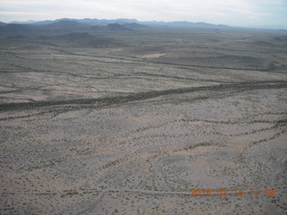 Motown - Arizona Flying Circus - powered-parachute ride