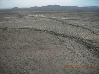 Motown - Arizona Flying Circus - powered-parachute ride