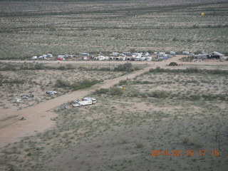 Motown - Arizona Flying Circus - powered-parachute ride