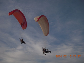 Motown - Arizona Flying Circus