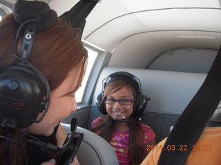 BackCountry Olympics at Cactus Ranch = Flying A - N8377W