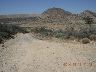 Bagdad run - Adam
