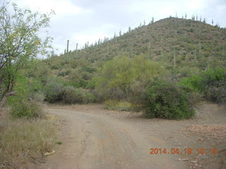 Bouquet Ranch