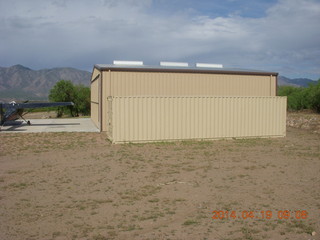 Bouquet Ranch - house