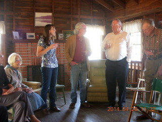 forman-acton-family - Katsy,Elizabeth, Jimmy, , Oakford, Herb