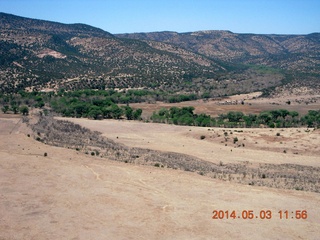 187 8m3. aerial - Double Circle ranch