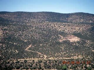 190 8m3. aerial - Double Circle ranch