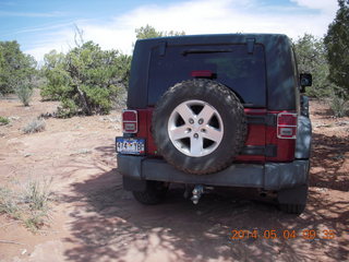 Young International (Pleasant Valley 24AZ) run