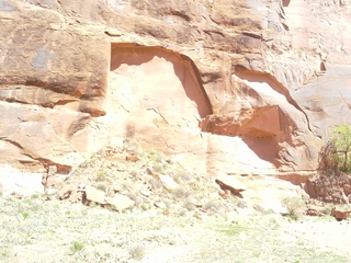 Canyon de Chelly - Spider Rock hike