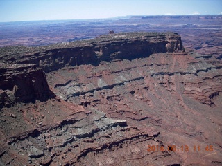 123 8md. aerial - Canyonlands