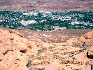 139 8md. aerial - Moab