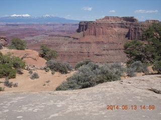 163 8md. Canyonlands National Park view
