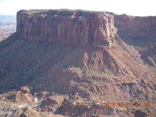 185 8md. Canyonlands National Park - Grandview