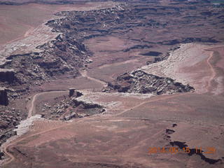 179 8mf. Canyonlands National Park - Lathrop hike