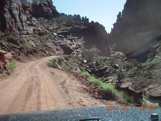 Onion Creek drive