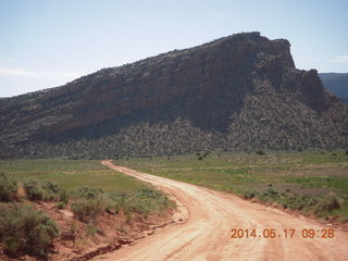 Onion Creek drive