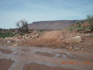 Onion Creek drive