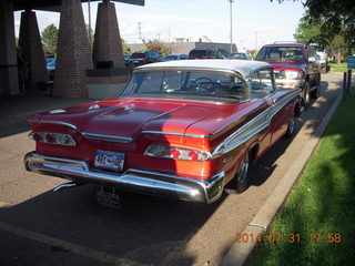 an Edsel in your future in Greeley