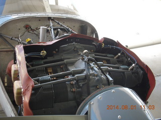 25 8q1. n8377w engine