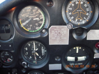 19 8q2. 14000 feet on my altimeter