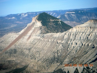 83 8q2. aerial - western Colorado
