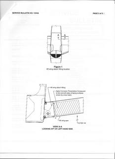 N8377W paperwork 2014 August from Beegles