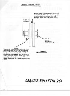 1476 8q5. N8377W paperwork 2014 August from Beegles