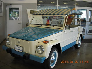 300000 miles on my car (VW Golf)