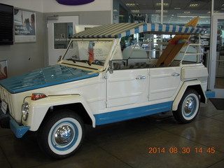 300000 miles on my car (VW Golf)