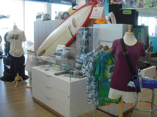 Lunde's Volkswagon - my new Golf