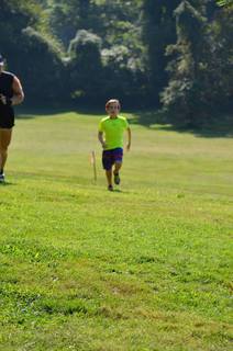 Eric L's pictures - Cheltenham XC - Curtis Arboretum - Josh G