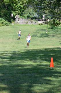 Eric L's pictures - Cheltenham XC - Curtis Arboretum