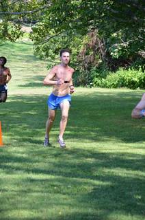 2404 8r5. Eric L's pictures - Cheltenham XC - Curtis Arboretum - Adam A