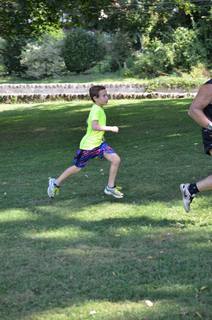 Eric L's pictures - Cheltenham XC - Curtis Arboretum