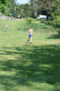 Eric L's pictures - Cheltenham XC - Curtis Arboretum