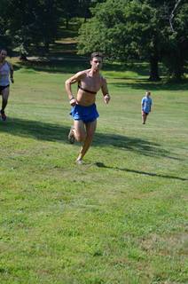 2413 8r5. Eric L's pictures - Cheltenham XC - Curtis Arboretum - Adam A