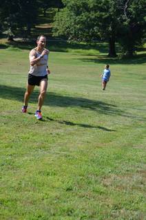 Eric L's pictures - Cheltenham XC - Curtis Arboretum