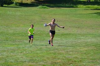 Eric L's pictures - Cheltenham XC - Curtis Arboretum