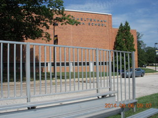 Cheltenham High School