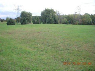 Kevin and Steve - Burnsville, Minnesota, trail run