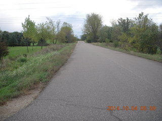 Afton, Minnesota, run