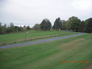 Afton, Minnesota, run