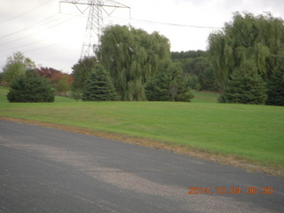 Afton, Minnesota, run