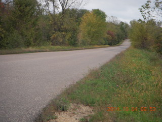 Afton, Minnesota, run