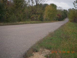 Afton, Minnesota, run