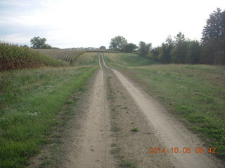 Afton, Minnesota, run