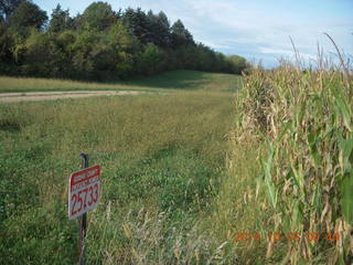 Afton, Minnesota, run